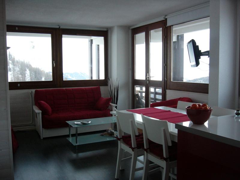 foto 1 Mietobjekt von Privatpersonen La Plagne appartement Rhne-Alpes Savoyen