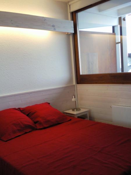 foto 3 Mietobjekt von Privatpersonen La Plagne appartement Rhne-Alpes Savoyen Schlafzimmer