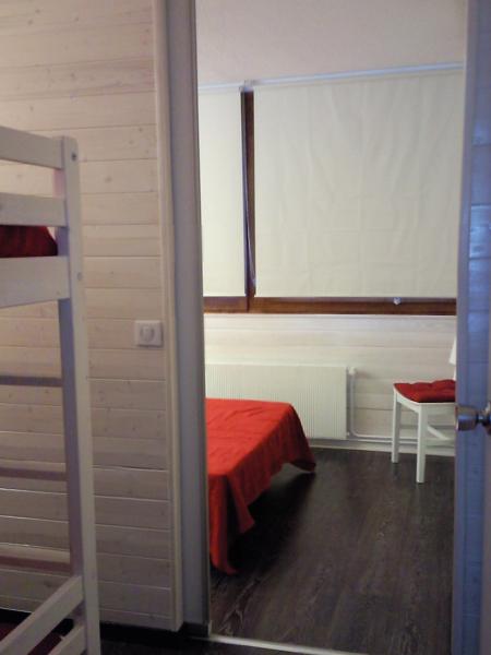 foto 6 Mietobjekt von Privatpersonen La Plagne appartement Rhne-Alpes Savoyen Schlafzimmer