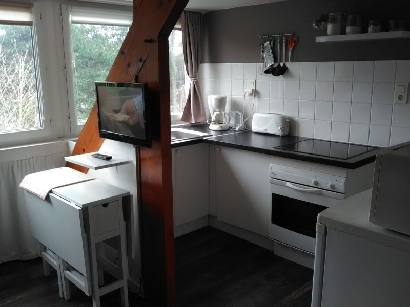 foto 8 Mietobjekt von Privatpersonen Le Touquet appartement Nord-Pas de Calais Pas de Calais Kochnische