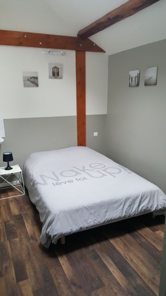 foto 10 Mietobjekt von Privatpersonen Le Touquet appartement Nord-Pas de Calais Pas de Calais Schlafzimmer