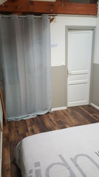 foto 11 Mietobjekt von Privatpersonen Le Touquet appartement Nord-Pas de Calais Pas de Calais Schlafzimmer