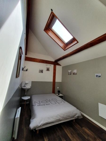 foto 12 Mietobjekt von Privatpersonen Le Touquet appartement Nord-Pas de Calais Pas de Calais Schlafzimmer