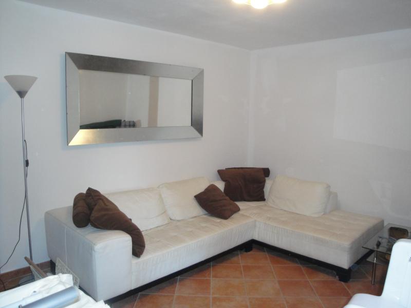 foto 3 Mietobjekt von Privatpersonen Costa Rei appartement Sardinien Cagliari (+Umland) Wohnzimmer