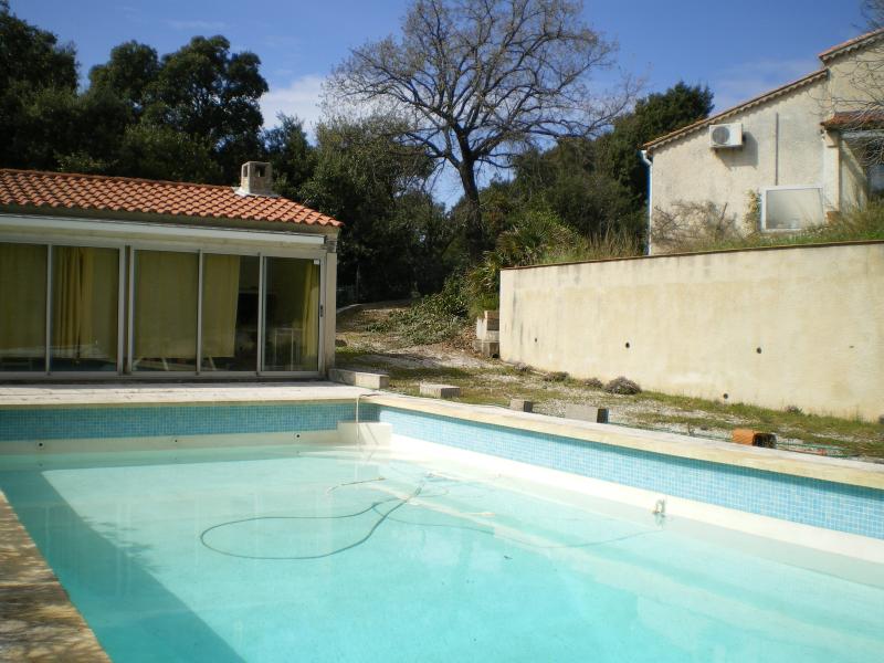 foto 4 Mietobjekt von Privatpersonen Six Fours Les Plages villa Provence-Alpes-Cte d'Azur Var Schwimmbad