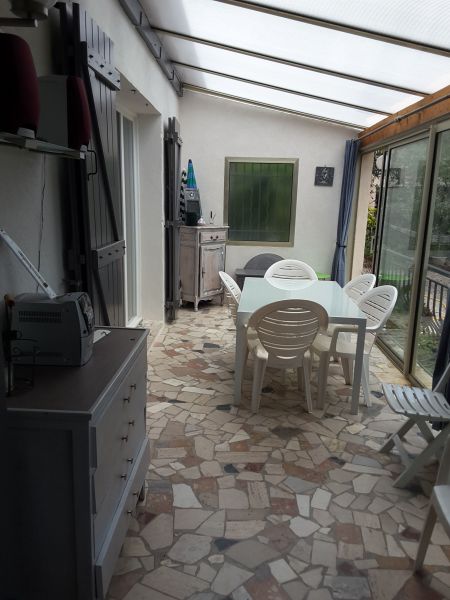 foto 18 Mietobjekt von Privatpersonen Saint Raphael villa Provence-Alpes-Cte d'Azur Var