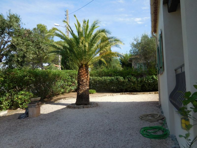 foto 26 Mietobjekt von Privatpersonen Saint Raphael villa Provence-Alpes-Cte d'Azur Var Garten