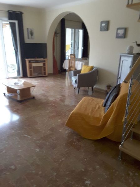 foto 2 Mietobjekt von Privatpersonen Saint Raphael villa Provence-Alpes-Cte d'Azur Var