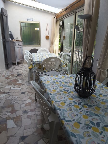 foto 11 Mietobjekt von Privatpersonen Saint Raphael villa Provence-Alpes-Cte d'Azur Var