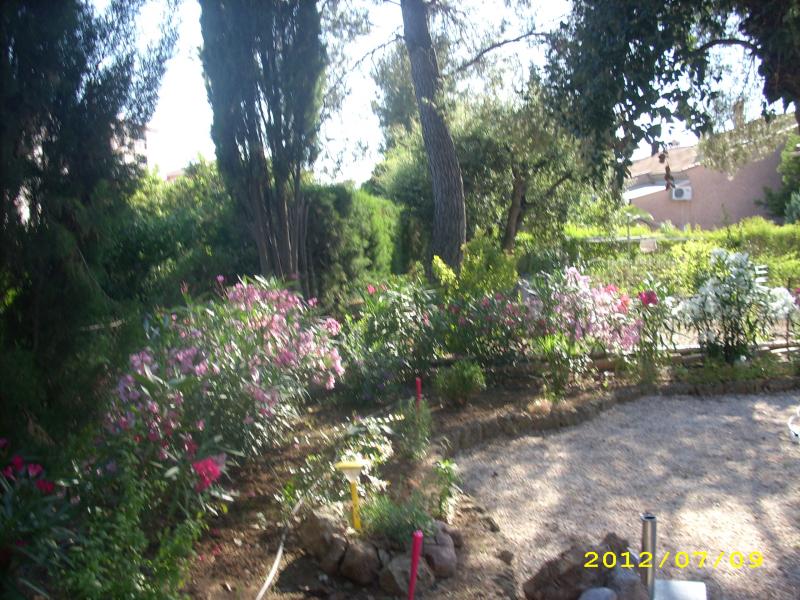 foto 20 Mietobjekt von Privatpersonen Saint Raphael villa Provence-Alpes-Cte d'Azur Var Garten