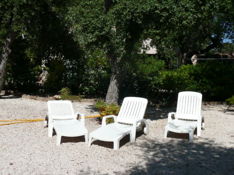 foto 22 Mietobjekt von Privatpersonen Saint Raphael villa Provence-Alpes-Cte d'Azur Var Garten