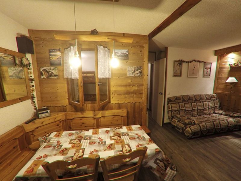 foto 4 Mietobjekt von Privatpersonen La Plagne appartement Rhne-Alpes Savoyen Wohnzimmer