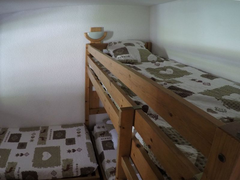 foto 8 Mietobjekt von Privatpersonen La Plagne appartement Rhne-Alpes Savoyen Schlafzimmer