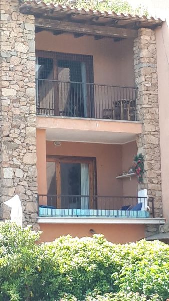foto 2 Mietobjekt von Privatpersonen Porto Rotondo appartement Sardinien Olbia Tempio (+ Umland) Ausblick aus der Ferienunterkunft