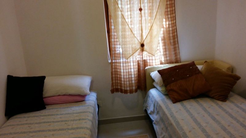 foto 14 Mietobjekt von Privatpersonen Porto Rotondo appartement Sardinien Olbia Tempio (+ Umland) Schlafzimmer 2