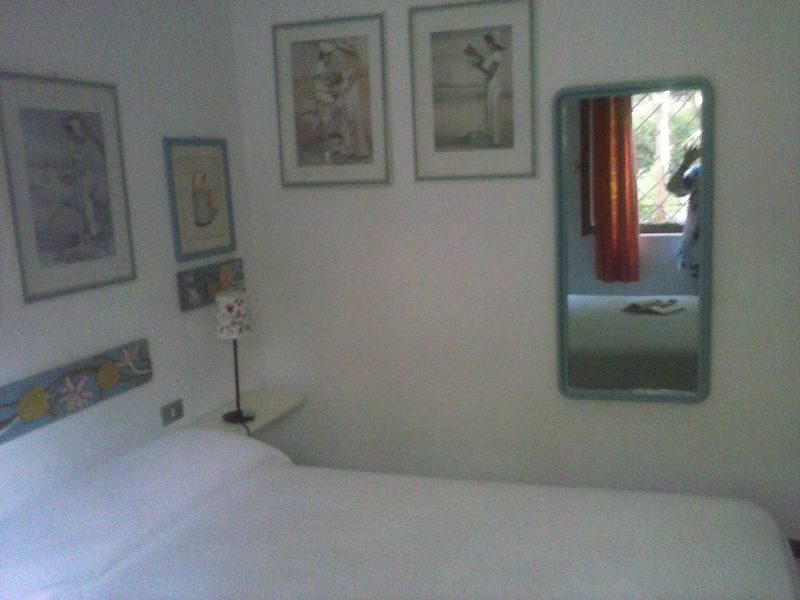 foto 11 Mietobjekt von Privatpersonen Porto Rotondo appartement Sardinien Olbia Tempio (+ Umland) Schlafzimmer 1