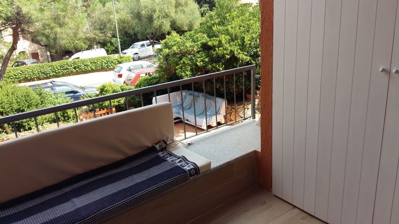 foto 24 Mietobjekt von Privatpersonen Porto Rotondo appartement Sardinien Olbia Tempio (+ Umland) Ausblick von der Terrasse