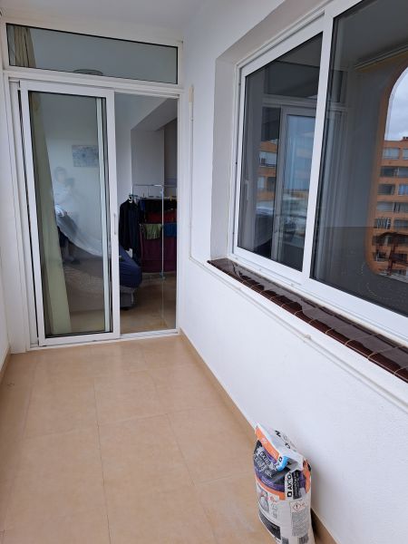 foto 12 Mietobjekt von Privatpersonen Rosas appartement Katalonien Provinz Girona Balkon