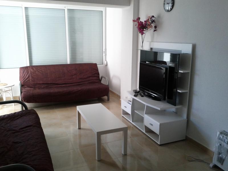 foto 3 Mietobjekt von Privatpersonen Rosas appartement Katalonien Provinz Girona Wohnzimmer