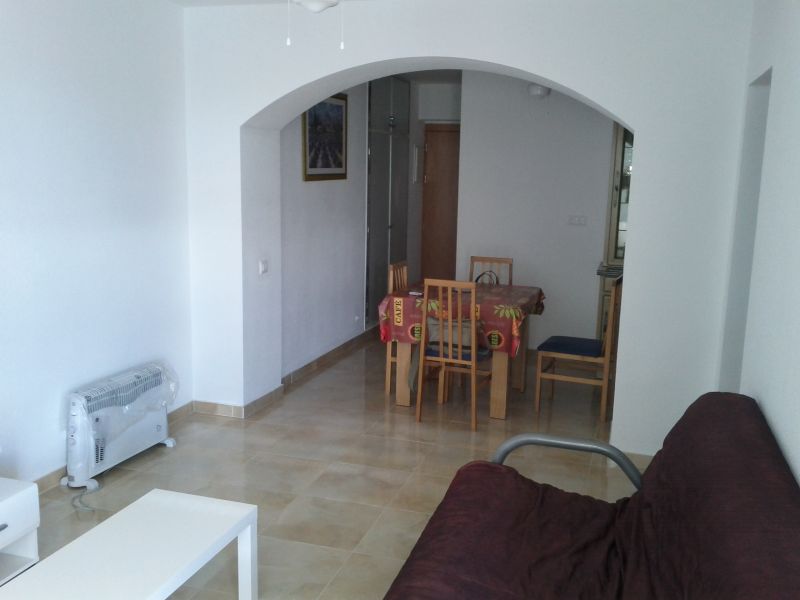 foto 5 Mietobjekt von Privatpersonen Rosas appartement Katalonien Provinz Girona Eingang