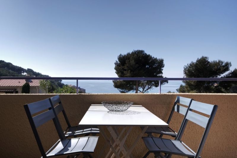 foto 1 Mietobjekt von Privatpersonen Sanary-sur-Mer appartement Provence-Alpes-Cte d'Azur Var Terrasse