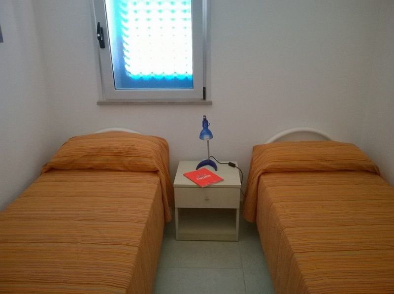 foto 18 Mietobjekt von Privatpersonen Ugento - Torre San Giovanni appartement Apulien Lecce (+Umland) Schlafzimmer 2