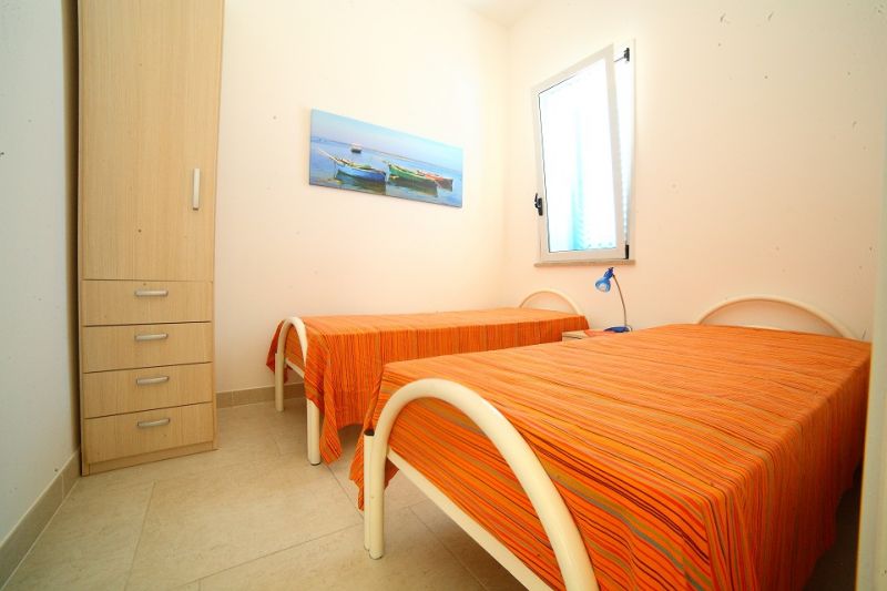 foto 17 Mietobjekt von Privatpersonen Ugento - Torre San Giovanni appartement Apulien Lecce (+Umland) Schlafzimmer 2