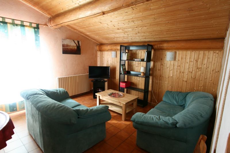 foto 2 Mietobjekt von Privatpersonen Val Cenis appartement Rhne-Alpes Savoyen Wohnzimmer