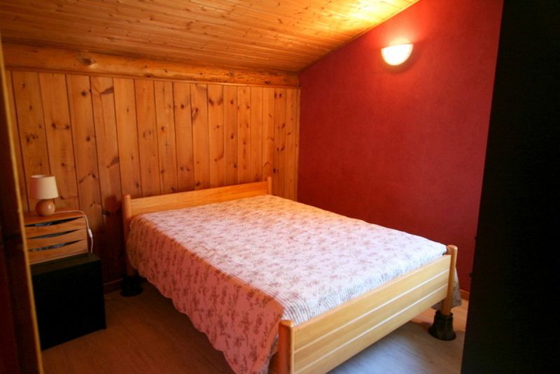 foto 3 Mietobjekt von Privatpersonen Val Cenis appartement Rhne-Alpes Savoyen Schlafzimmer 1