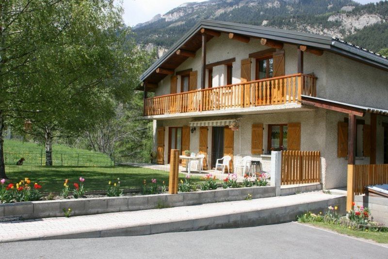 foto 7 Mietobjekt von Privatpersonen Val Cenis appartement Rhne-Alpes Savoyen Ansicht des Objektes