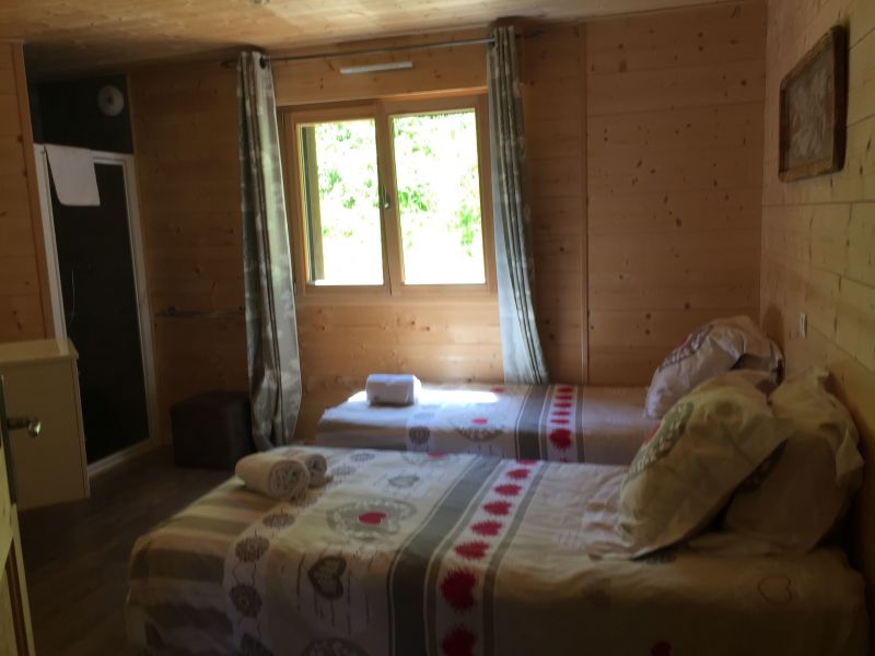 foto 8 Mietobjekt von Privatpersonen Morzine appartement Rhne-Alpes Haute-Savoie