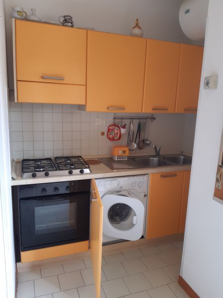 foto 4 Mietobjekt von Privatpersonen Marina di Grosseto appartement Toskana Grosseto (+Umland)