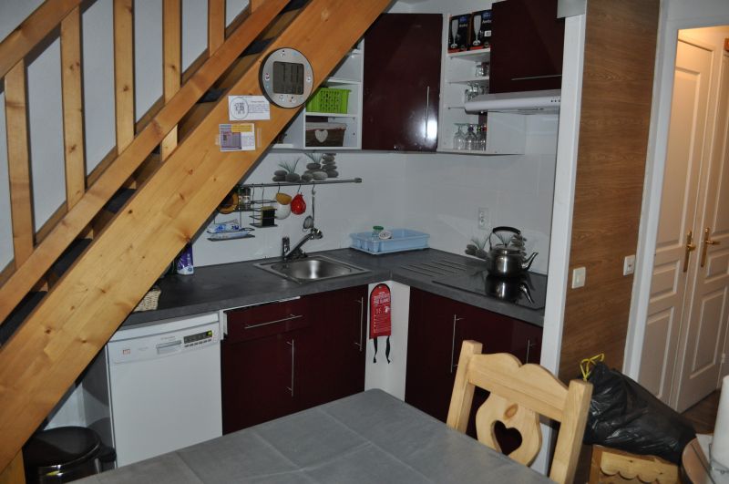 foto 4 Mietobjekt von Privatpersonen Risoul 1850 appartement Provence-Alpes-Cte d'Azur Hautes-Alpes