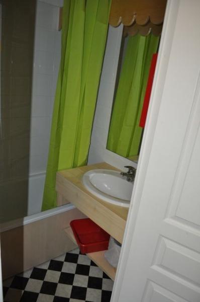 foto 12 Mietobjekt von Privatpersonen Risoul 1850 appartement Provence-Alpes-Cte d'Azur Hautes-Alpes