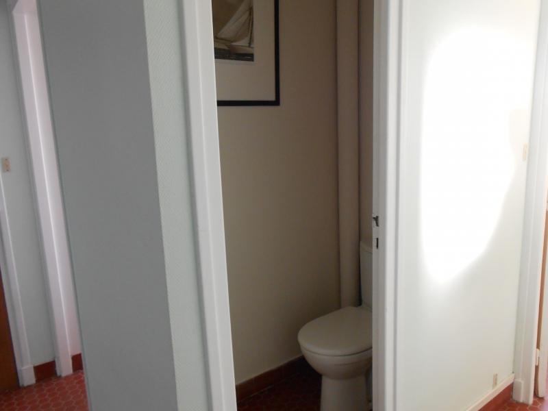 foto 4 Mietobjekt von Privatpersonen Wissant appartement Nord-Pas de Calais Pas de Calais separates WC