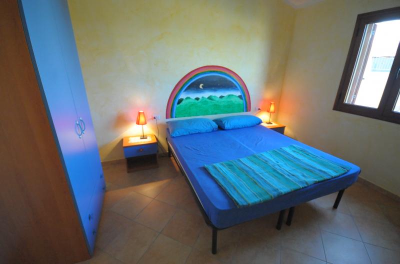 foto 5 Mietobjekt von Privatpersonen San Teodoro appartement Sardinien Olbia Tempio (+ Umland) Schlafzimmer 1