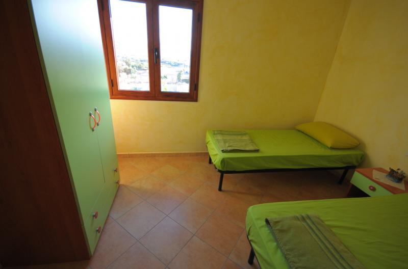 foto 6 Mietobjekt von Privatpersonen San Teodoro appartement Sardinien Olbia Tempio (+ Umland) Schlafzimmer 2