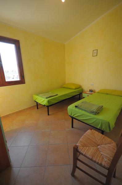 foto 7 Mietobjekt von Privatpersonen San Teodoro appartement Sardinien Olbia Tempio (+ Umland) Schlafzimmer 2