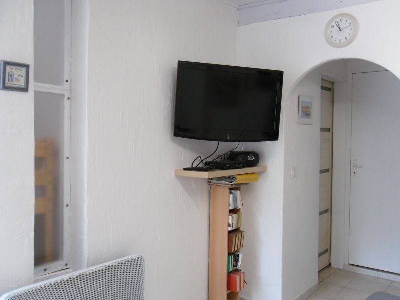 foto 5 Mietobjekt von Privatpersonen Collioure appartement Languedoc-Roussillon Pyrenen (Mittelmeer) Flur