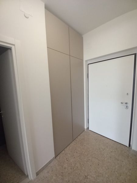 foto 4 Mietobjekt von Privatpersonen San Benedetto del Tronto appartement Marken (Marche) Ascoli Piceno (+Umland) Flur