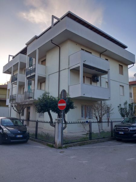 foto 5 Mietobjekt von Privatpersonen San Benedetto del Tronto appartement Marken (Marche) Ascoli Piceno (+Umland) Ansicht des Objektes