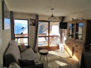 Ferienunterknfte Vaujany fr 3 personen: studio Nr. 87621