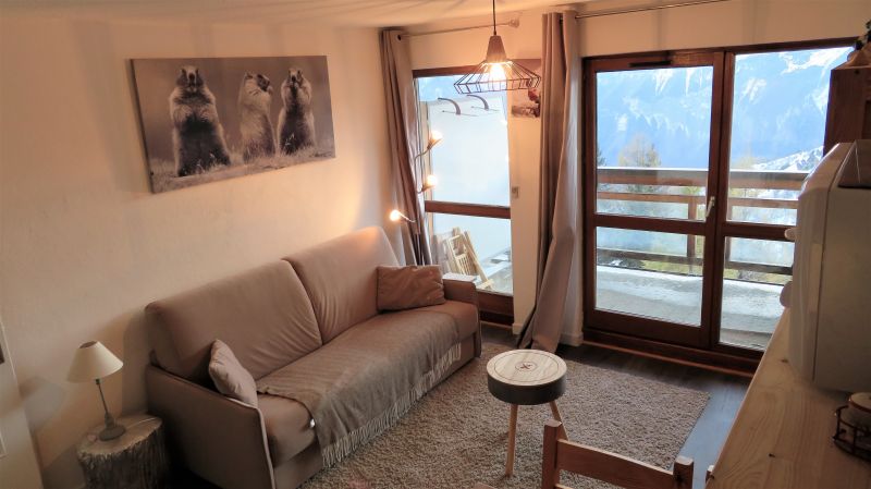 foto 7 Mietobjekt von Privatpersonen Alpe d'Huez studio Rhne-Alpes Isre