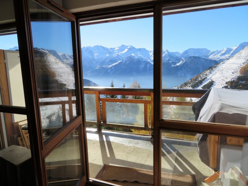 foto 14 Mietobjekt von Privatpersonen Alpe d'Huez studio Rhne-Alpes Isre