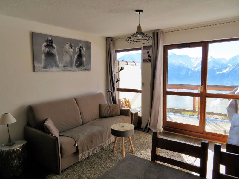 foto 16 Mietobjekt von Privatpersonen Alpe d'Huez studio Rhne-Alpes Isre