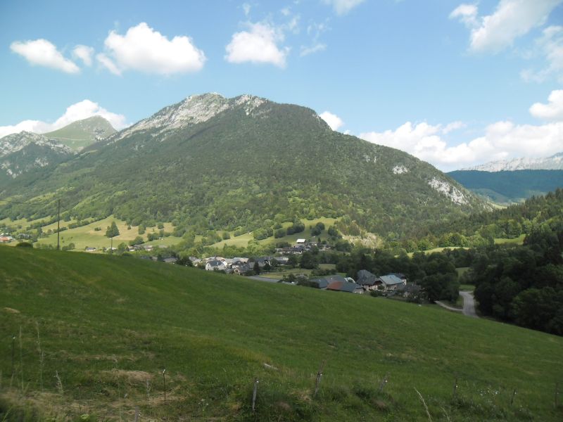 foto 11 Mietobjekt von Privatpersonen Les Aillons studio Rhne-Alpes Savoyen