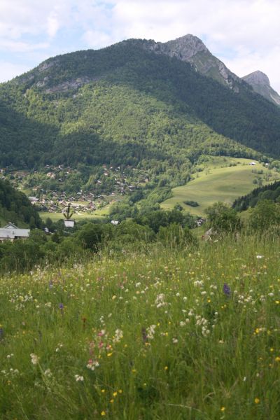 foto 6 Mietobjekt von Privatpersonen Les Aillons studio Rhne-Alpes Savoyen