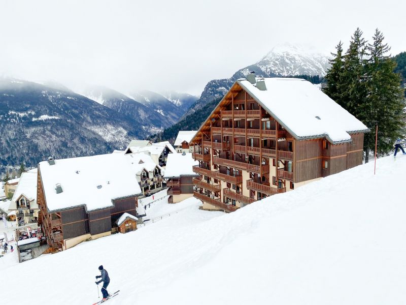 foto 0 Mietobjekt von Privatpersonen Oz en Oisans appartement Rhne-Alpes Isre