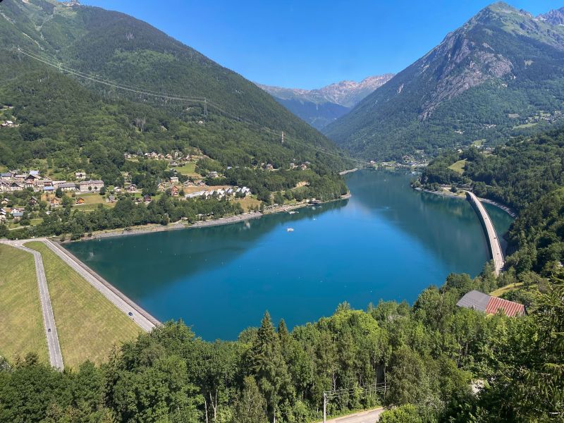 foto 24 Mietobjekt von Privatpersonen Oz en Oisans appartement Rhne-Alpes Isre