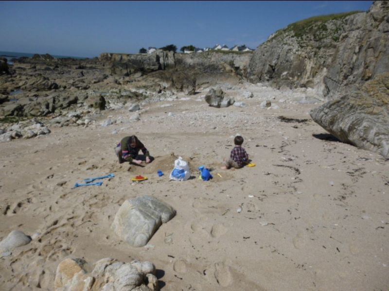 foto 10 Mietobjekt von Privatpersonen La Baule studio Pays de la Loire Loire-Atlantique Strand